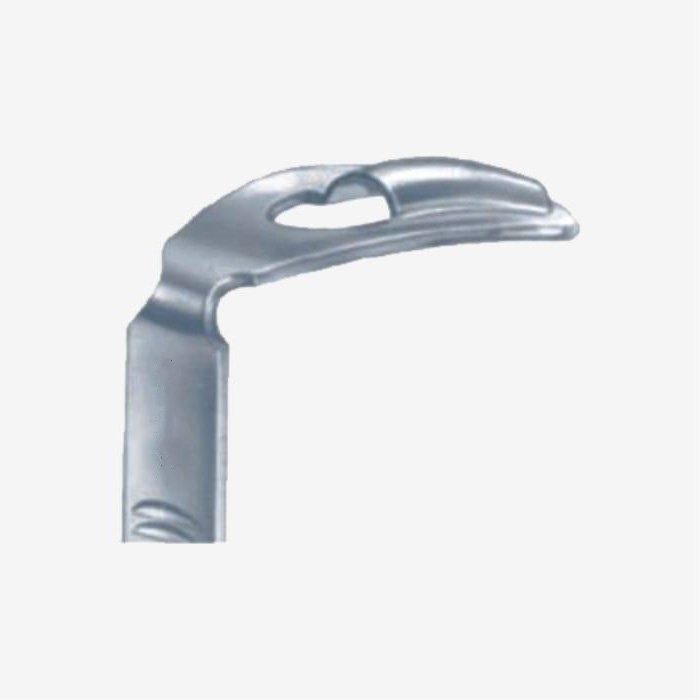 Russel-Davis Tongue Depressor – Rayed Instruments