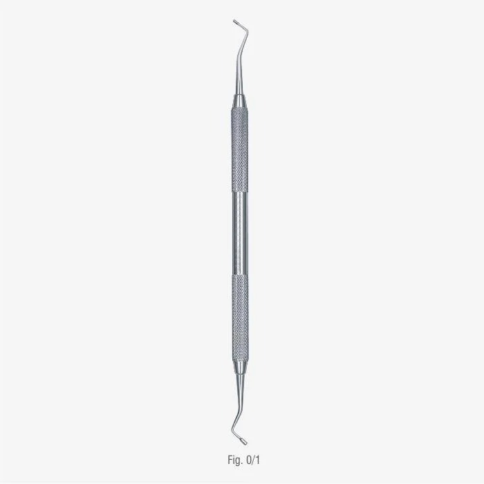 Ladmore Burnisher Fig. 2 – Rayed Instruments